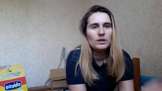 Расхламление: кому отдам куртку, что еще нашла и когда узнаем про ходунки. смотреть онлайн