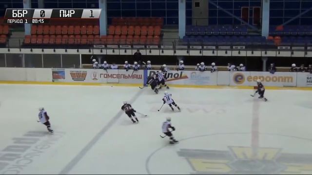 29 04 2018 2006 Турнир памяти А С Юшкова Бобруйск Арена Пираньи смотреть онлайн