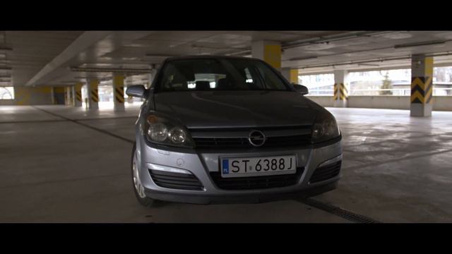 Astra H 1.4 смотреть онлайн