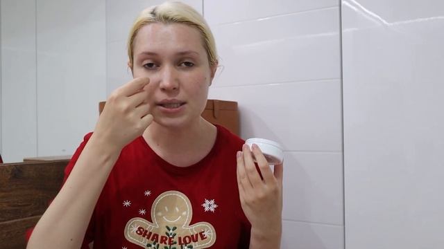 ВМЕСТЕ ДЕЛАЕМ УХОД КАК У КОСМЕТОЛОГА ТОЛЬКО ДОМА! Обзор ухода Elemis и Dermalogica | Tasty Cosmetic смотреть онлайн