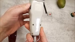 Машинка для стрижки Moser type 1400 оригинал против подделки (original VS fake)