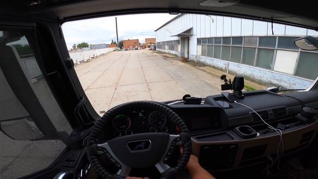 Купил новый Mercedes-Benz в AMG PACK! смотреть онлайн