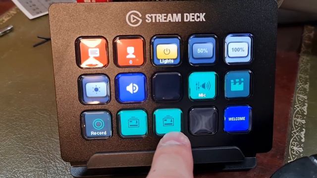 Elgato stream deck | unboxing & how to use it (for beginners) смотреть онлайн