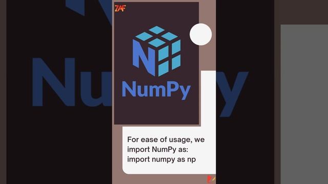 The NumPy Library смотреть онлайн