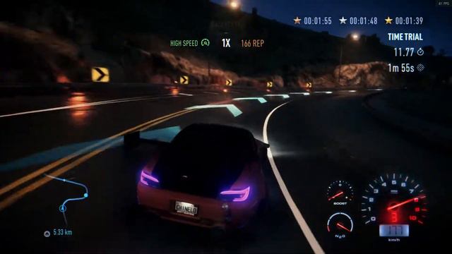 NFS S2000 Grip Project Unite 2015 смотреть онлайн