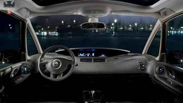 Renault Espace ( 2013 ) смотреть онлайн