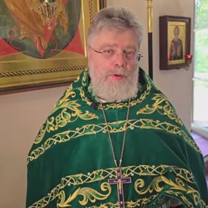 C праздником Святой Троицы и Пятидесятницы!