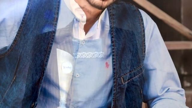 Как выглядит сейчас продавец чая после того, как фото с ним стало вирусным смотреть онлайн