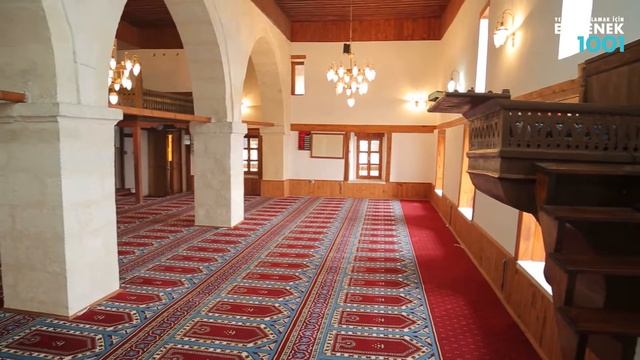 Ermenek Tanıtım Klibimiz.. смотреть онлайн