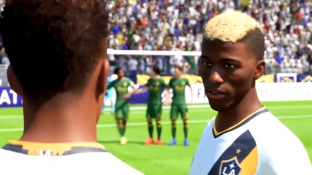 The Journey Is Coming Back To FIFA 24...