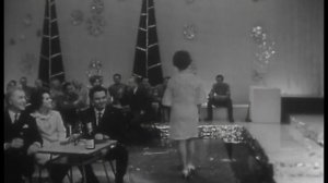 Гелена Великанова - «Может быть» (автор - Людмила Иванова)