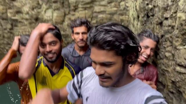 ?I fell down |?He pushed me |?Lockdown day - 07| Tamil | Motovlog | under water | TTF | bike lover смотреть онлайн