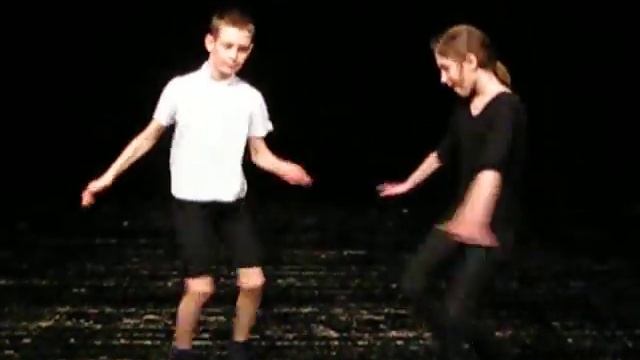 Руды-Рыц (Просто Рыжик). 16.04.2012. Репетиция. Студия 8-11 лет смотреть онлайн