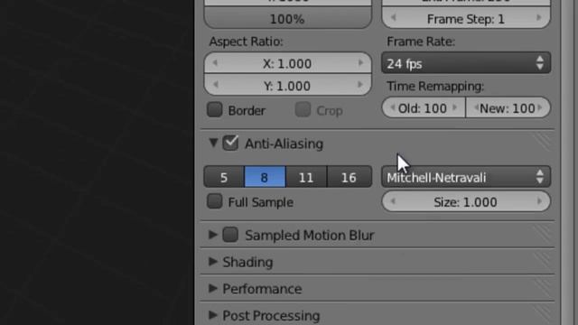 Les rendus avec Blender смотреть онлайн