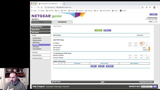 Configuring External Routers - Soundcraft Ui12, Ui16, & Ui24R смотреть онлайн