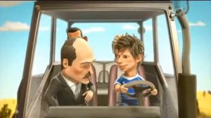 39 Мульт Личности выпуск 03 06 2012