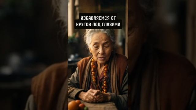 Избавляемся от кругов под глазами - Легко и Просто ?? смотреть онлайн