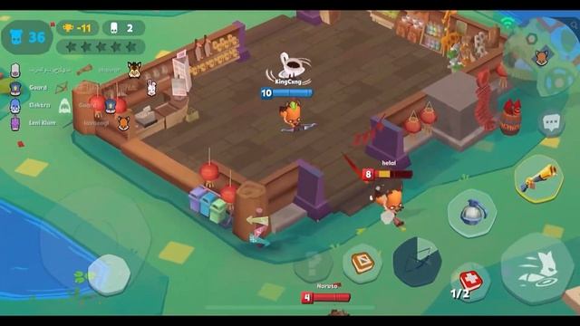 How To Get ALL CHARACTERS In Zooba | Zooba Tips & Gameplay