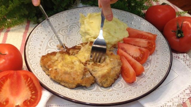 Готовим с любовью