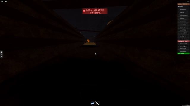 Roblox SCP Site 35 How to get Chauchat смотреть онлайн