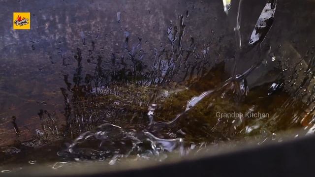 FISH AND CHIPS | Crispy Fish And Chips Recipe | Yummy Crispy Fried Fish | Grandpa Kitchen