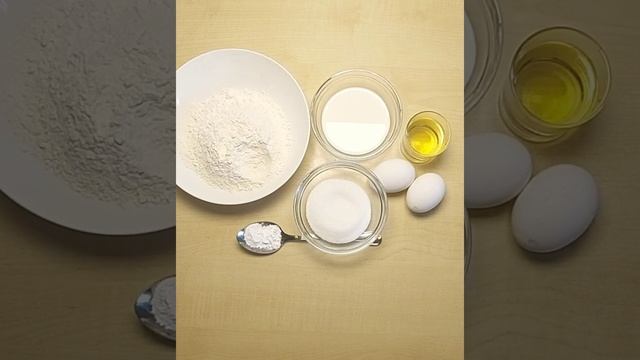 Quitten kuchen/Sehr zart und saftig/Пирог с айвой/ Невероятно сочный и вкусный смотреть онлайн