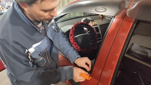 Замена и ремонт: Шевроле, Форд, Ауди