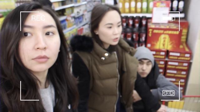 ЧЕГО НЕТ ДАЖЕ В КИТАЕ? | VLOG смотреть онлайн