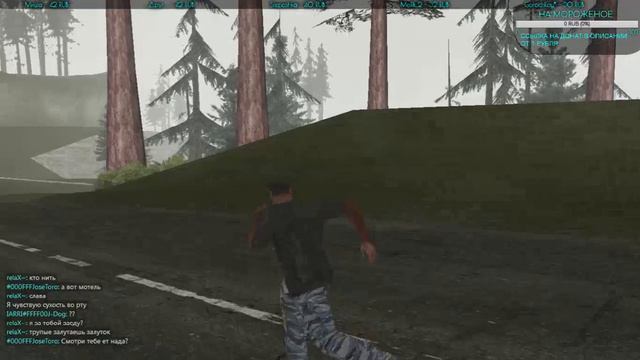 DayZ Standalone - Лагерь выживших [DayZ Evolve] смотреть онлайн