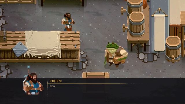 No Place for Bravery серия 01 смотреть онлайн