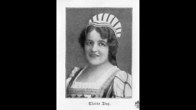 Charles Gounod: "Faust" - Il était un roi de Thulé. смотреть онлайн