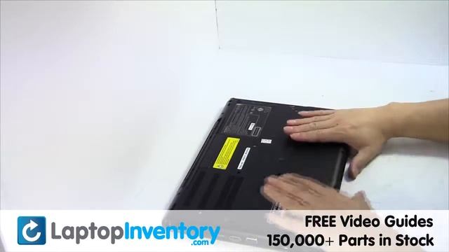 Sony Vaio VPC-SB Battery Replacement VPC-SA VPCSA VPCSB PCG 41216L