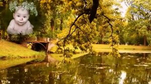 3 ЧАСА - Расслабляющая Музыка, Пение Птиц, Журчание Воды для Малыша и Мамы ♪