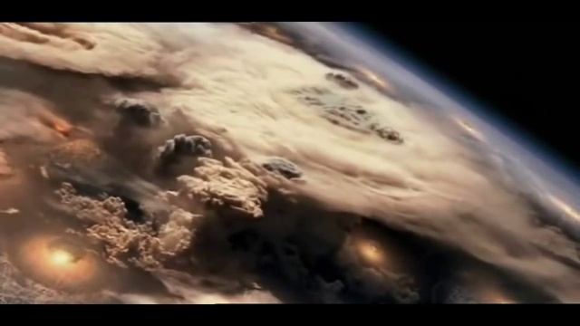 BSG - The Destruction of the Colonies смотреть онлайн