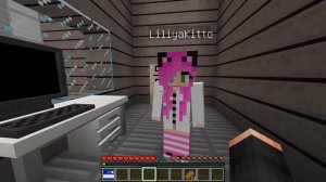 СКРОМНИК (ОБЪЕКТ 096) – СЕКРЕТНЫЕ ДОКУМЕНТЫ ФОНД SCP – МАЙНКРАФТ ВИДЕО СЕРИАЛ (MINECRAFT ROLEPLAY)