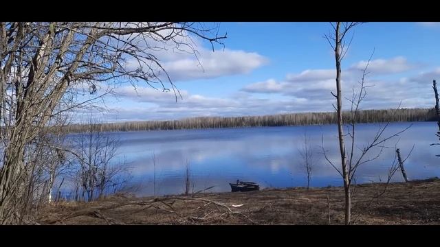 На весеннею охоту в таежную избу/ 3 часть смотреть онлайн