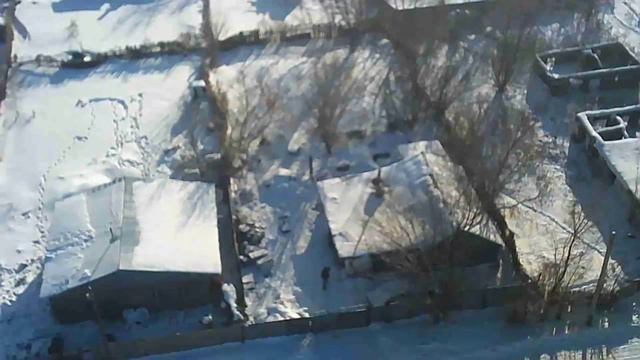 Полетушки на дроне смотреть онлайн