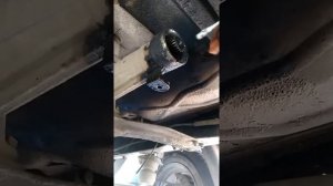 замена сальников на хвостовике кпп газель.