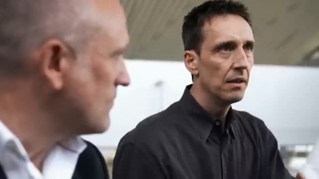 Mercedes-Benz Unimog Studie - Das Konzept