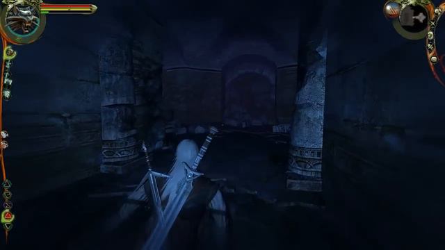 Let's Play The Witcher [German|HD|Blind] #84: Berengar, endlich habe ich dich gefunden! смотреть онлайн