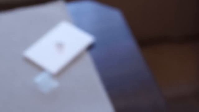 Распаковка iPad 4 смотреть онлайн