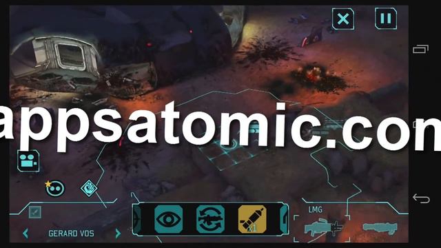 XCOM®: Enemy Unknown Android Download Paid App For FREE смотреть онлайн