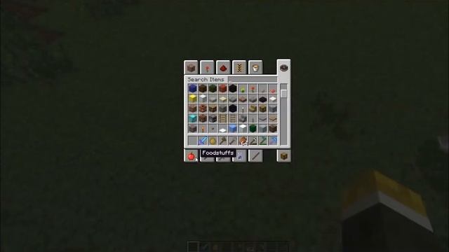 MInecraft 1.6.0 Horses смотреть онлайн