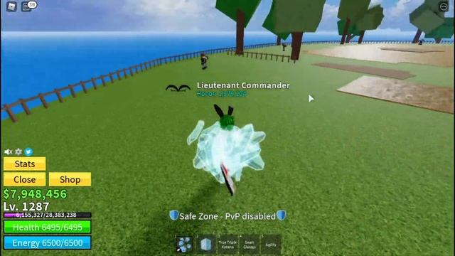 BLOX PIECE | 5 ВАЖНЫХ ОШИБОК ИГРОКОВ | BLOX FRUITS UPDATE 11 [ROBLOX]]? смотреть онлайн