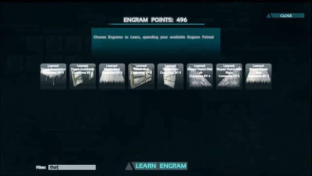 Ark: Survival Evolved, Wolves Server, CONTINUING THE BLUEPRINT! S-03 E-30 смотреть онлайн