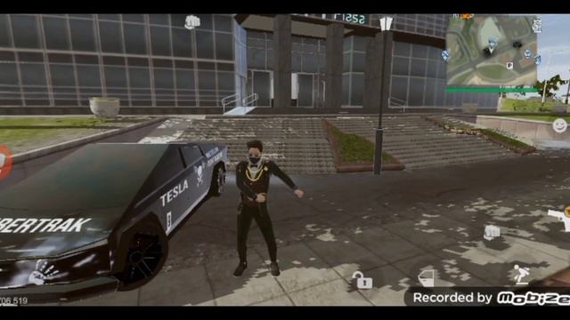 сделал не больше обращение к своим зрителям, на 100 подписчиков|MadOut 2 смотреть онлайн