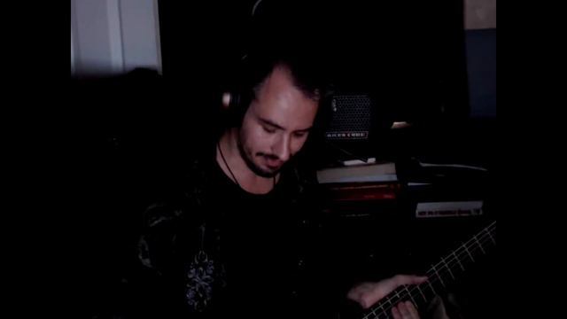 I Play More BASS!!!! Roland Micro Cube смотреть онлайн