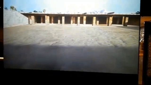 как была построена мечеть в медине смотреть онлайн