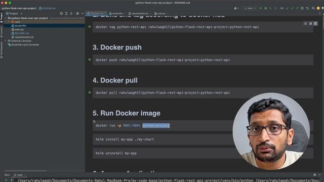 Complete Helm Chart Tutorial: From Beginner to Expert Guide смотреть онлайн