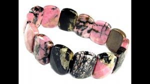 Родонит Свойства камня